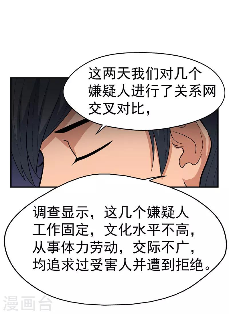 第7话 驻颜秘术7-第7话