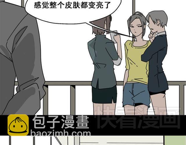 第1话 整容游戏APP(1/3)-第1话