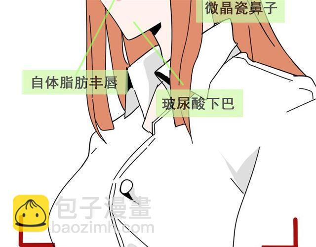 第1话 整容游戏APP(1/3)-第1话