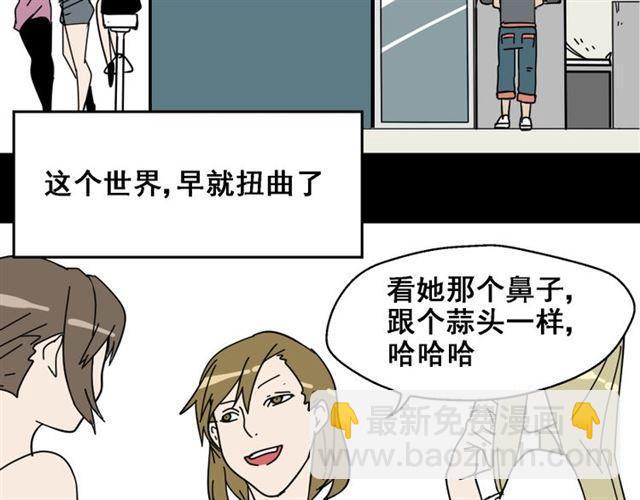 第1话 整容游戏APP(1/3)-第1话