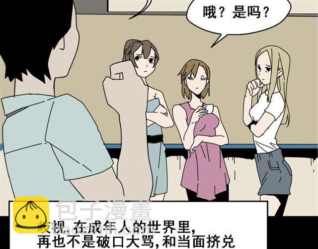 第1话 整容游戏APP(1/3)-第1话