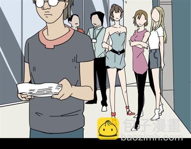 第1话 整容游戏APP(1/3)-第1话