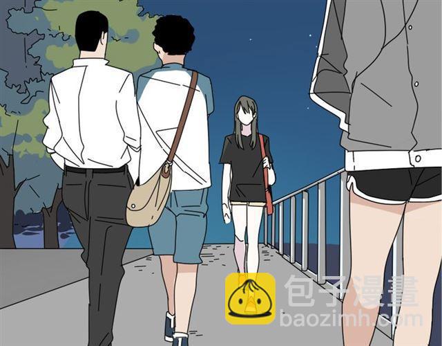 第10话 真正的凶手到底是谁(1/2)-第11话