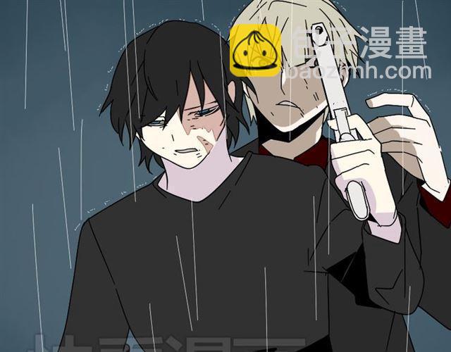 第41话 再也没有这样的人(1/3)-第43话