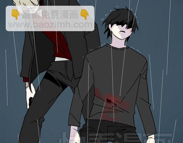 第41话 再也没有这样的人(1/3)-第43话