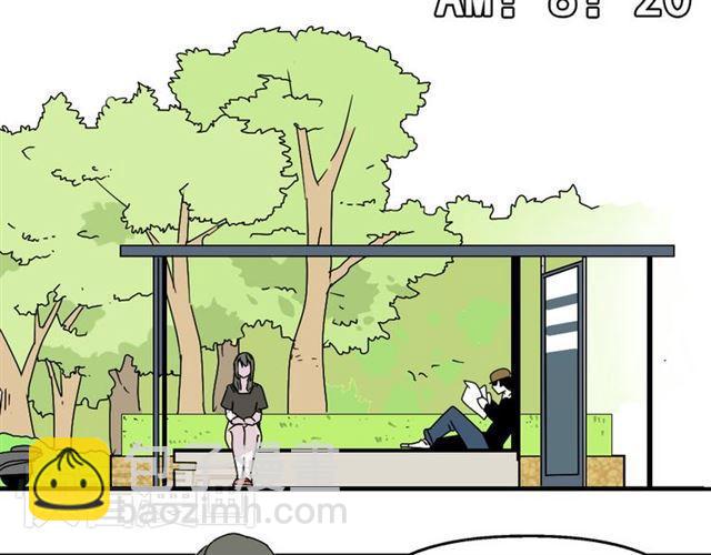 第七话（上）  即将开始(1/2)-第7话