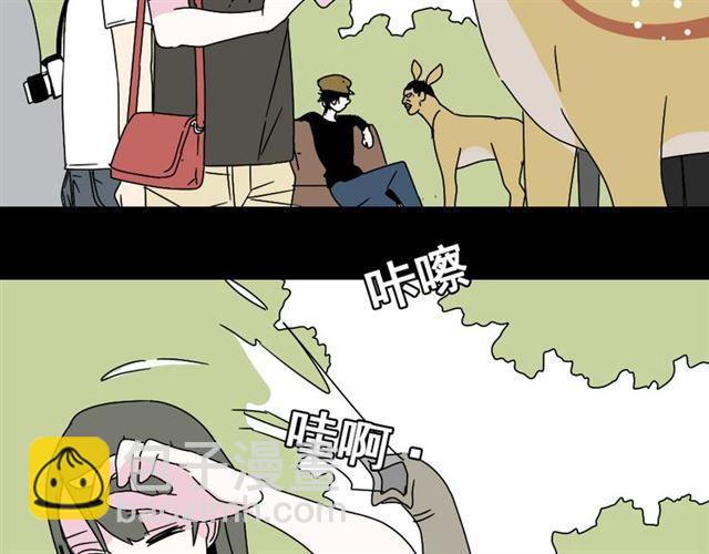 第七话（上）  即将开始(1/2)-第7话