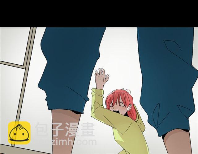 第17话  生存的渴求(1/2)-第75话