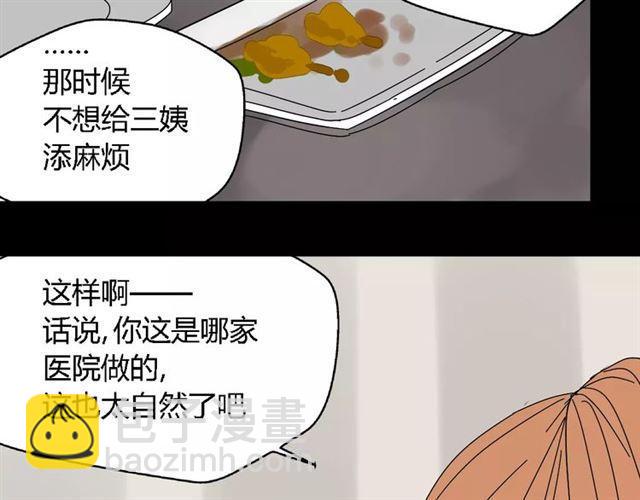 第22话  整容APP曝光！(1/2)-第81话