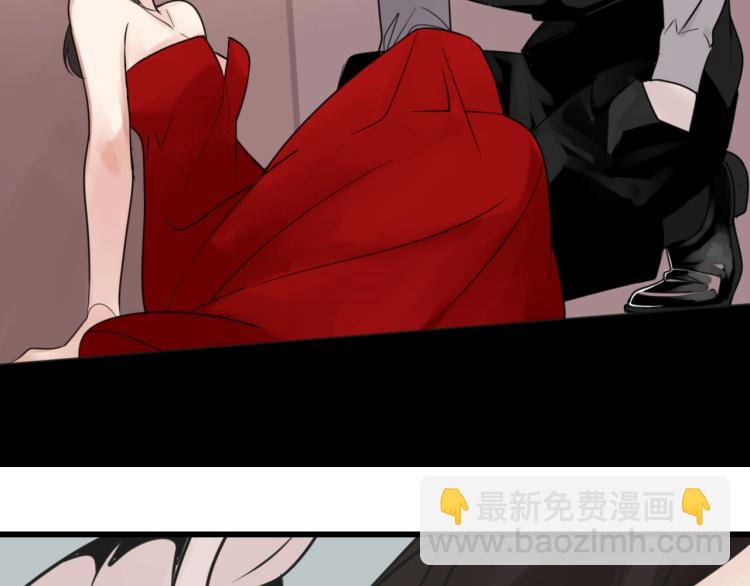 金丘回归新作《掌中之物》！(1/2)-第89话