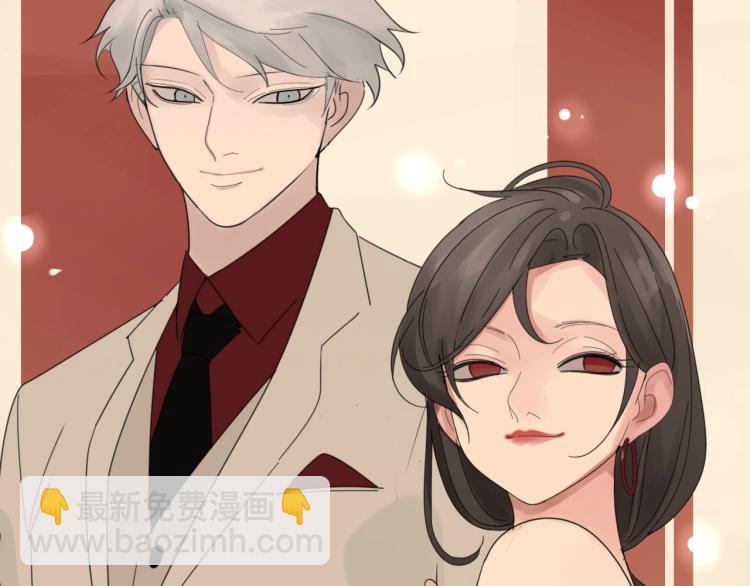 金丘回归新作《掌中之物》！(1/2)-第89话