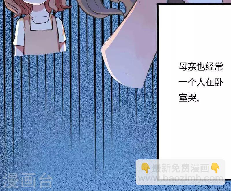 第7话 原来不是亲生的-第7话