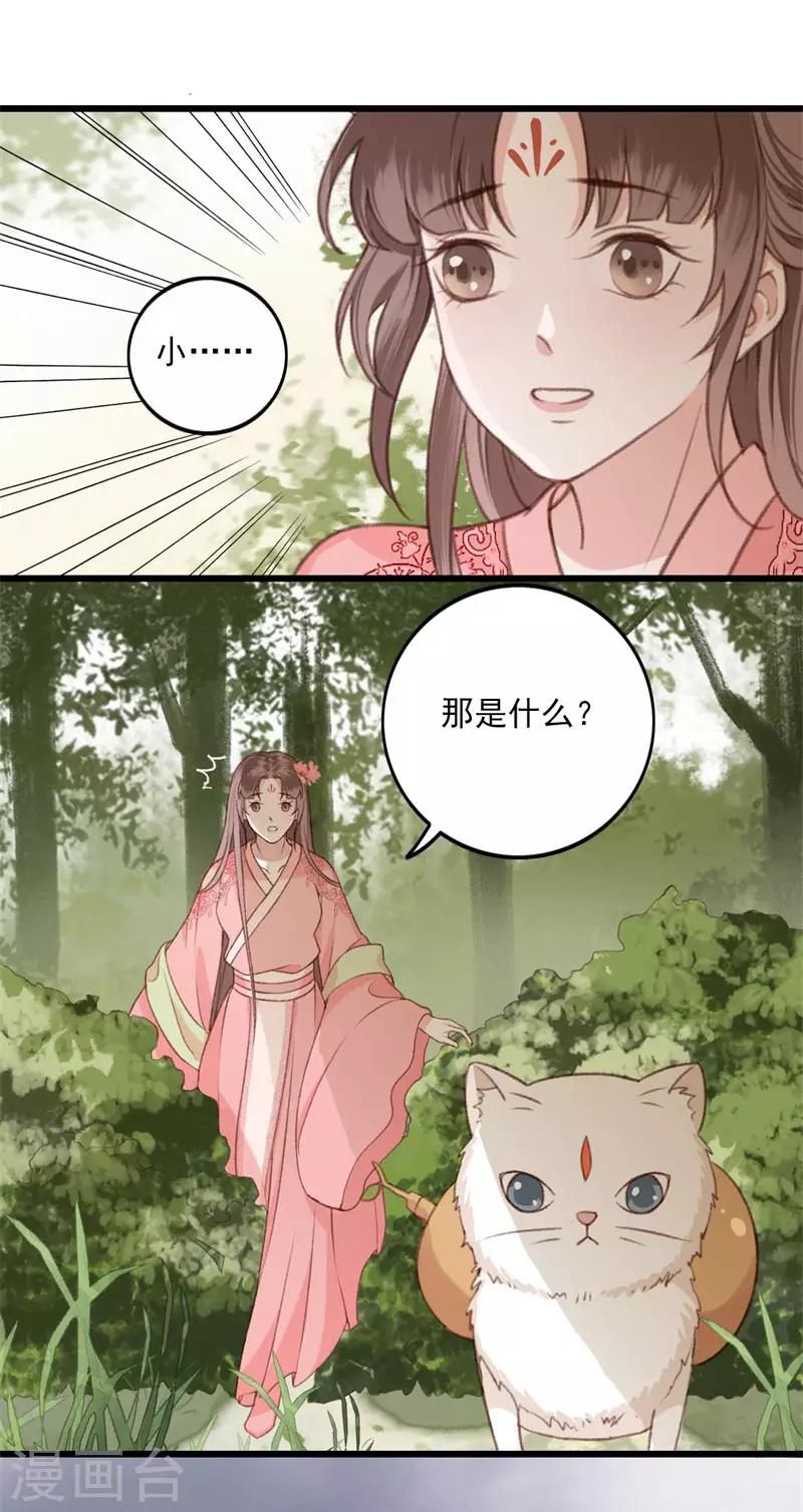 第11话 知鱼遇邪灵-第11话