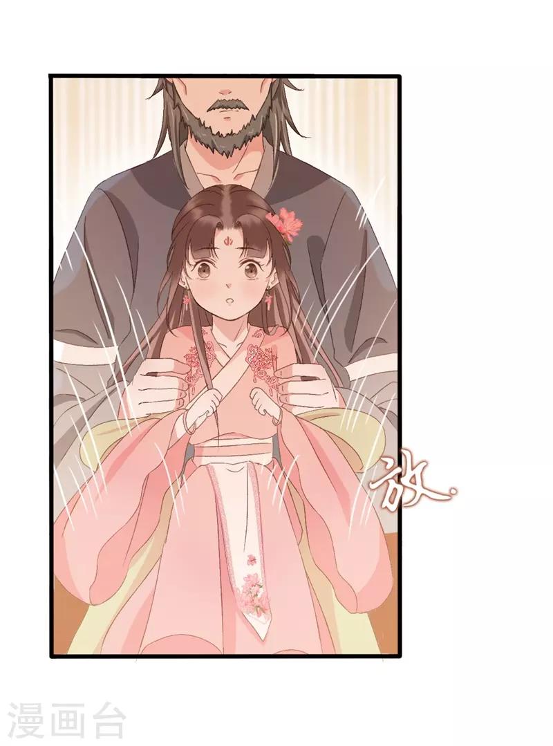 第25话 你敢拒绝我！-第25话