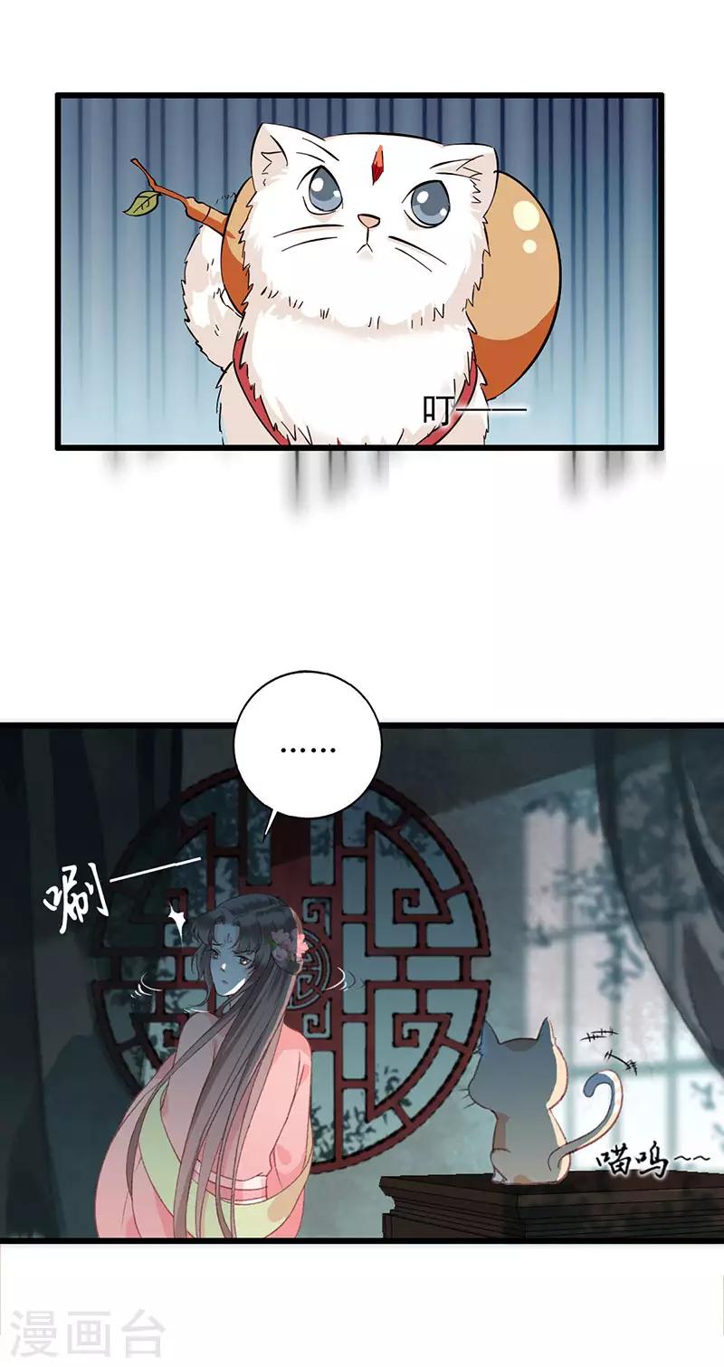 第7话 夜闯御猫庙-第7话