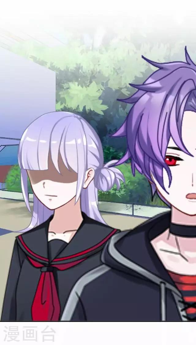 第13话 微妙的感觉(1/2)-第13话