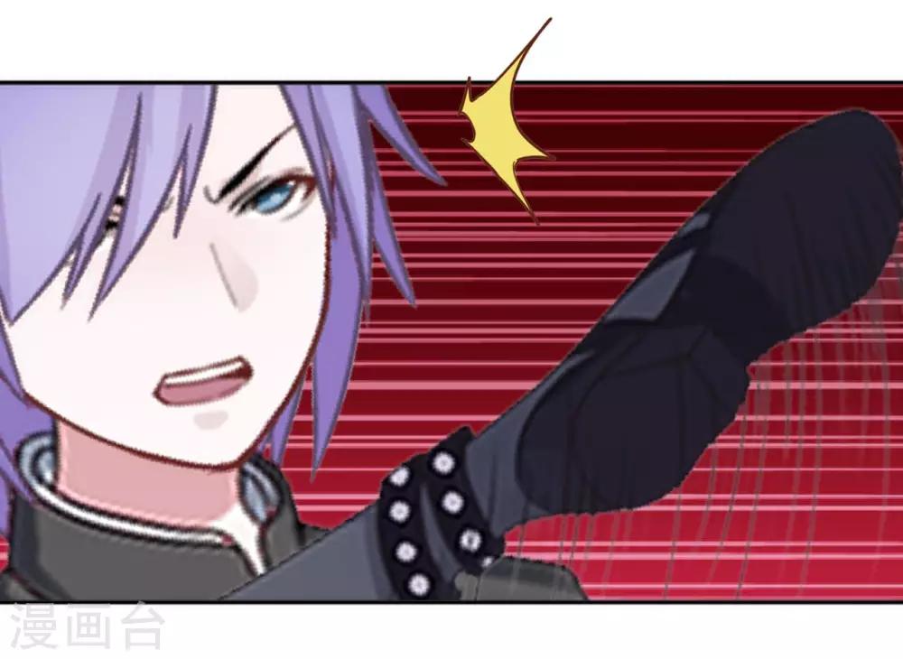 第19话 遭遇强敌了(1/2)-第19话