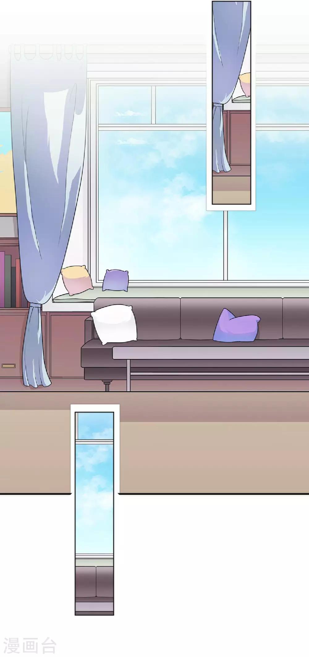 第31话 意外的转学生！-第31话