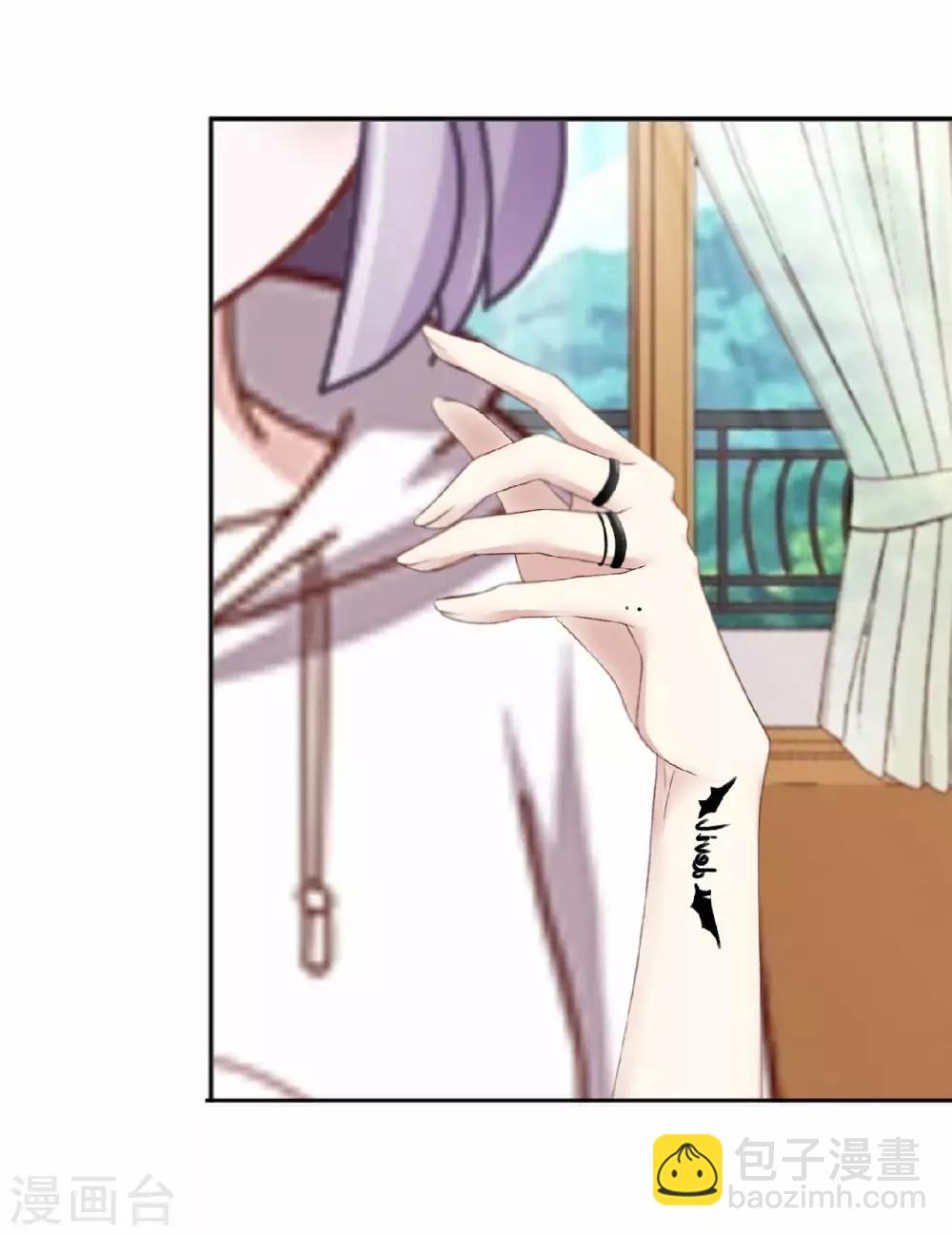 第31话 意外的转学生！-第31话