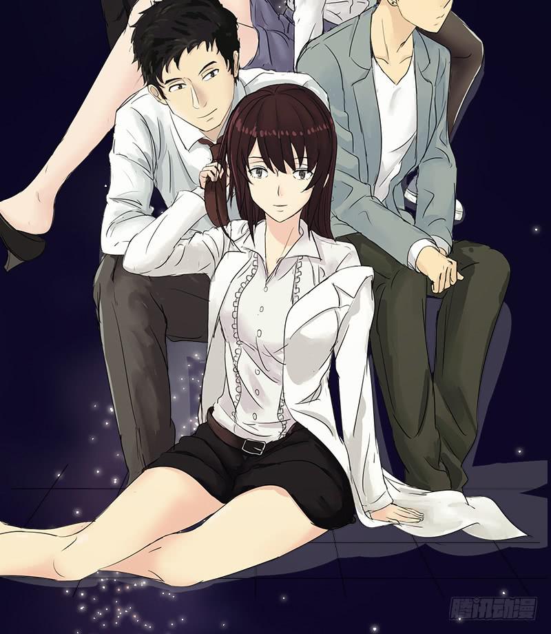 高考！高考！（3）(1/2)-第29话