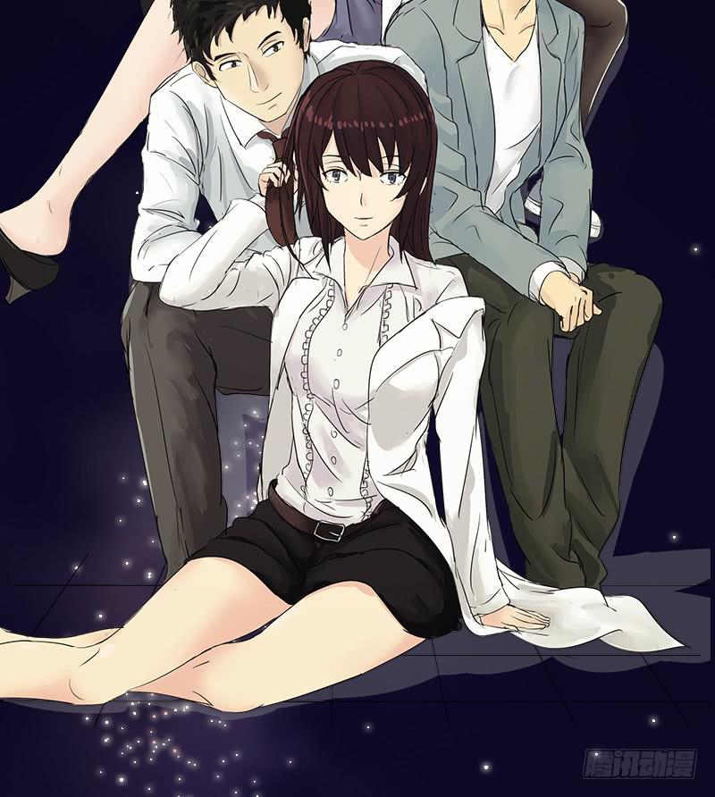 医患（1）(1/2)-第37话