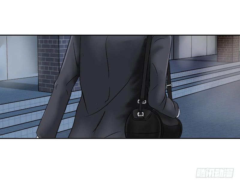 无家可归的男人（1）(1/2)-第5话