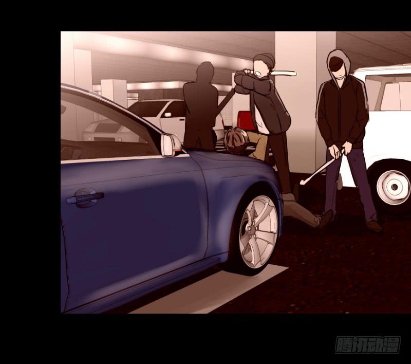 医患（5）-第41话