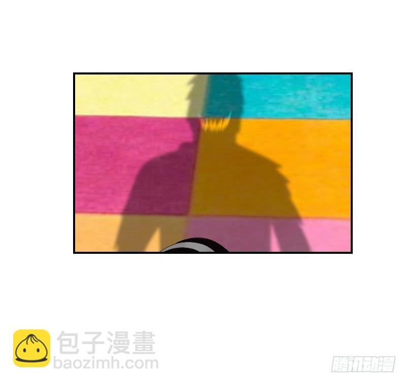 黑暗幼儿园（4）(1/2)-第49话