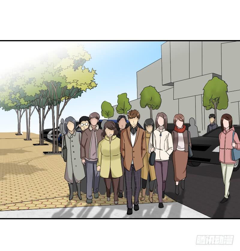 黑暗幼儿园（4）(1/2)-第49话