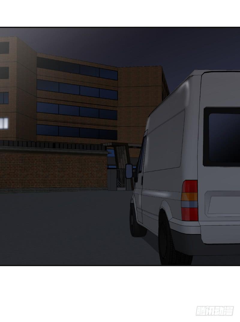 飞跃戒网所（4）(1/4)-第85话