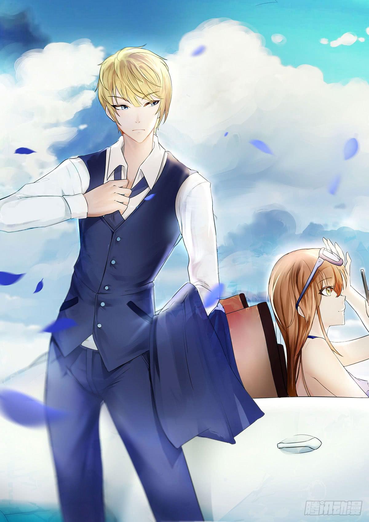 12-这个巫师不太冷！(1/2)-第15话