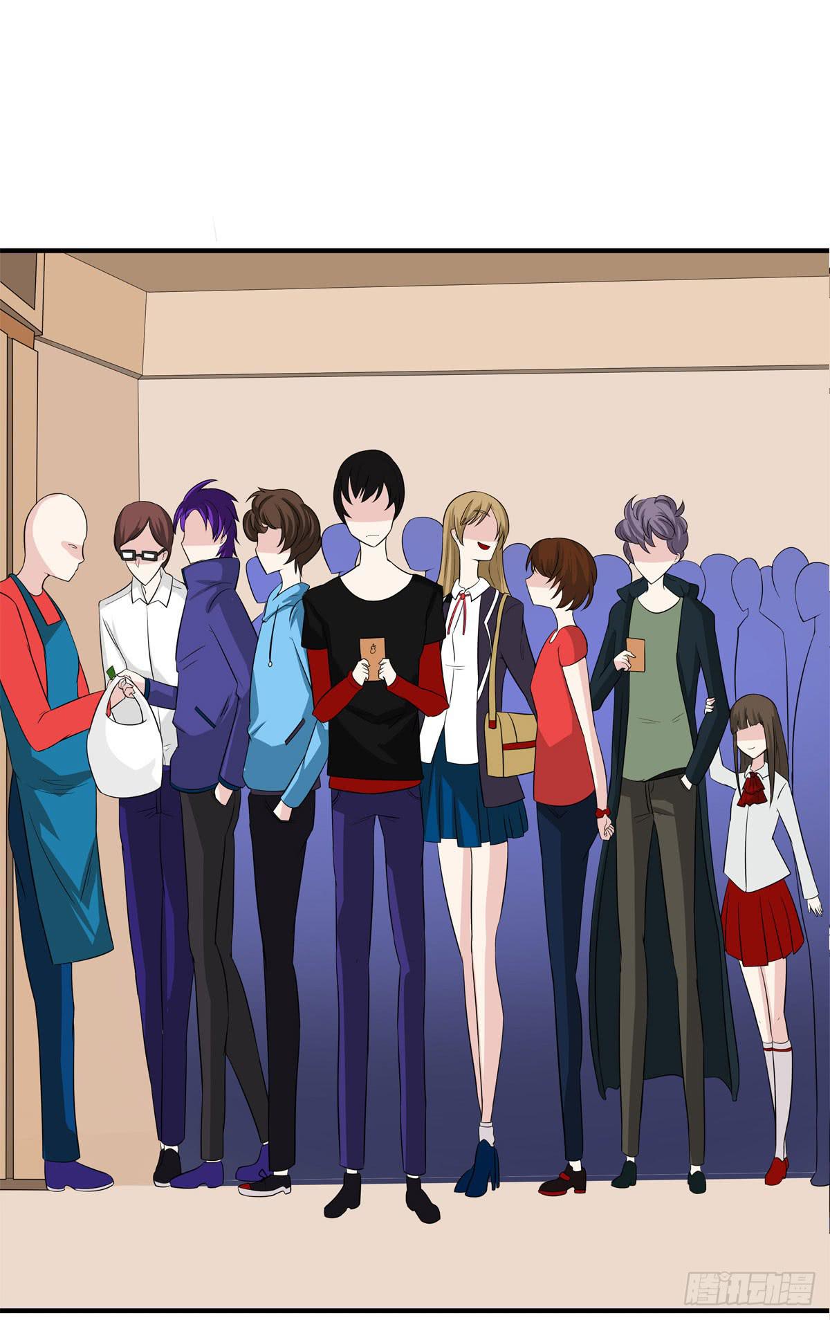 12-这个巫师不太冷！(1/2)-第15话