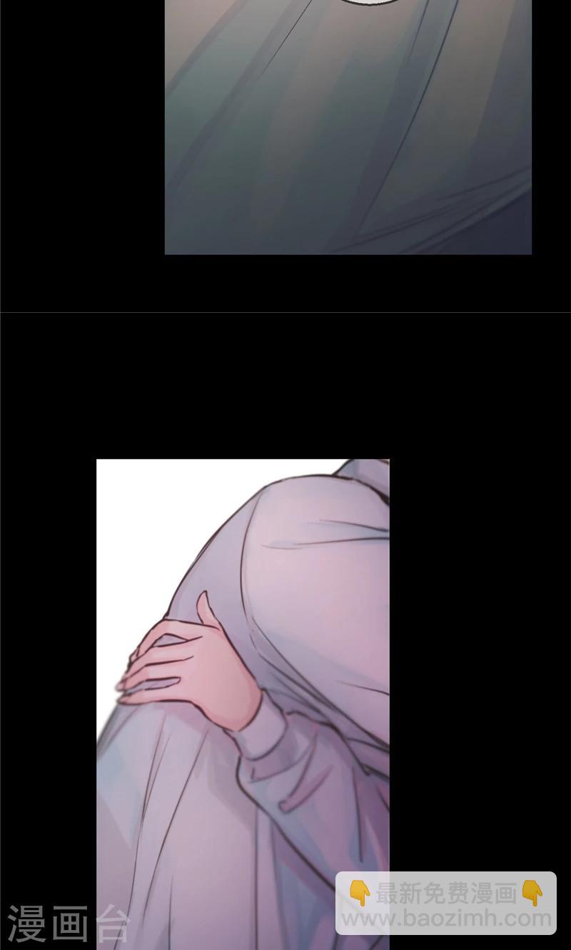 第27话 不要离开我-第27话