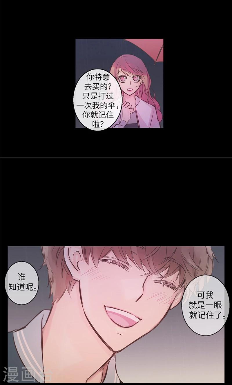 第29话 把你交给我治疗-第29话