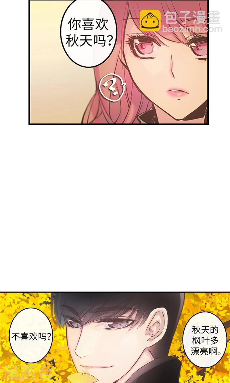 第47话 是魔法还是幻象-第47话