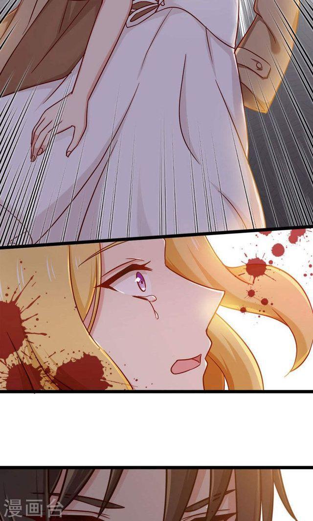 第147话 去死吧，炎景熙！-第147话