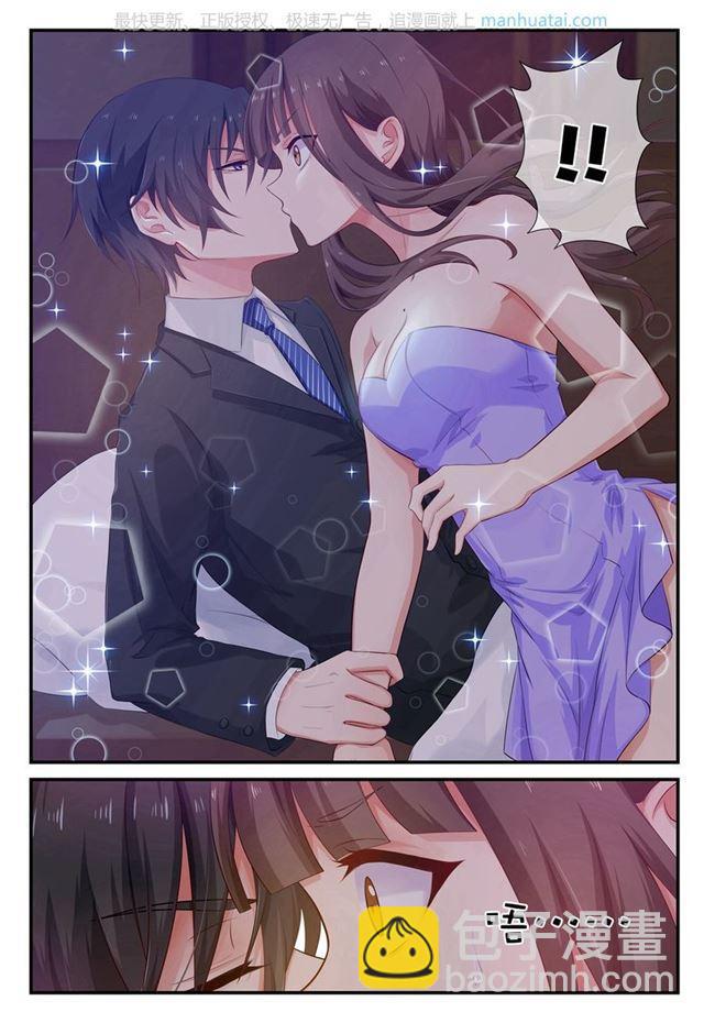 第17话 才不是夜袭呢！-第17话