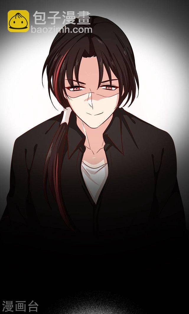 第183话 羊入虎口-第185话