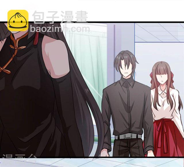 第197话 我有话对你说-第199话