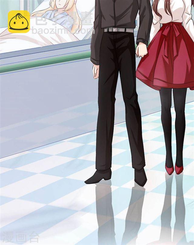 第197话 我有话对你说-第199话