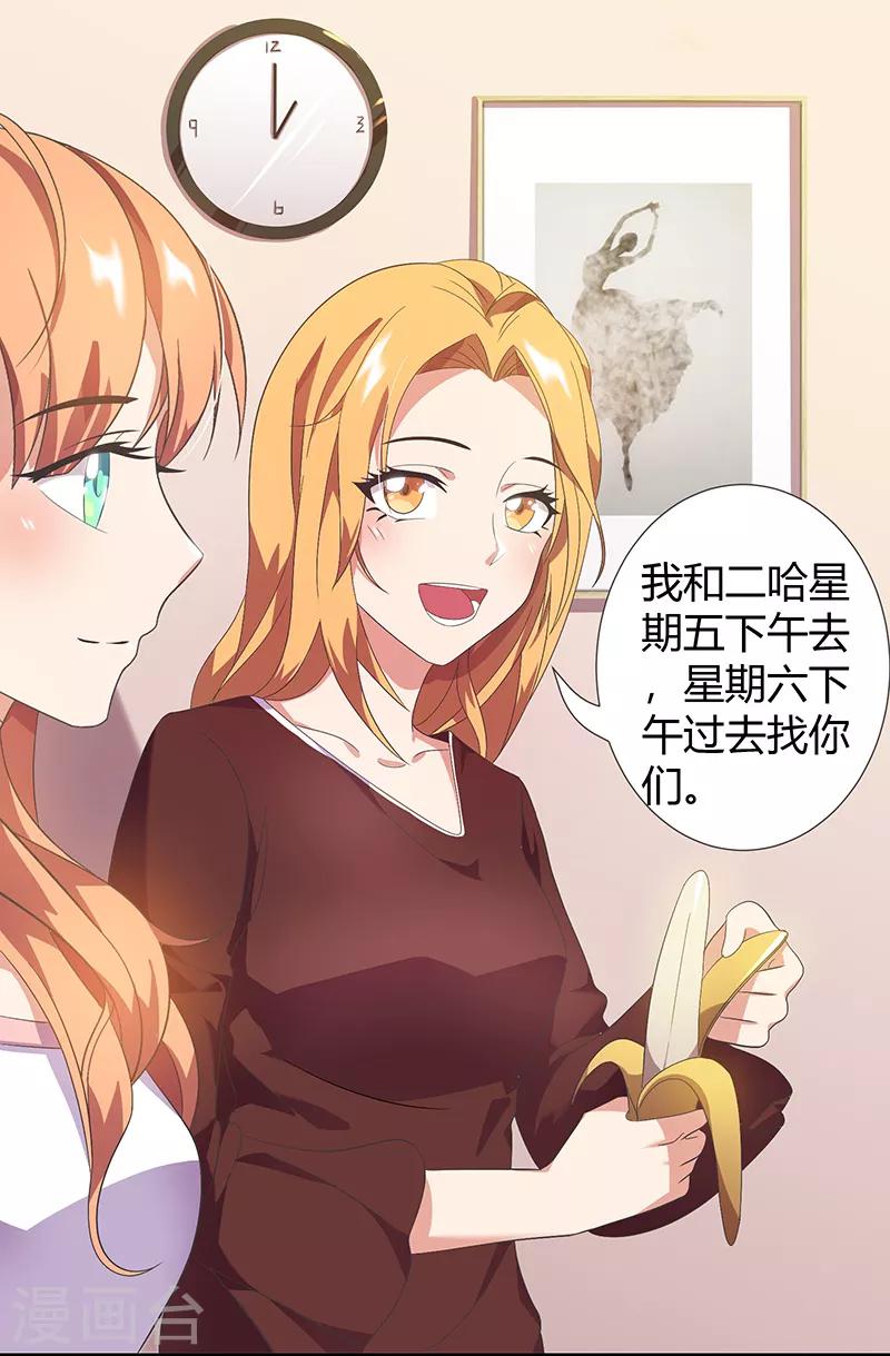 第11话 单身狗-第11话