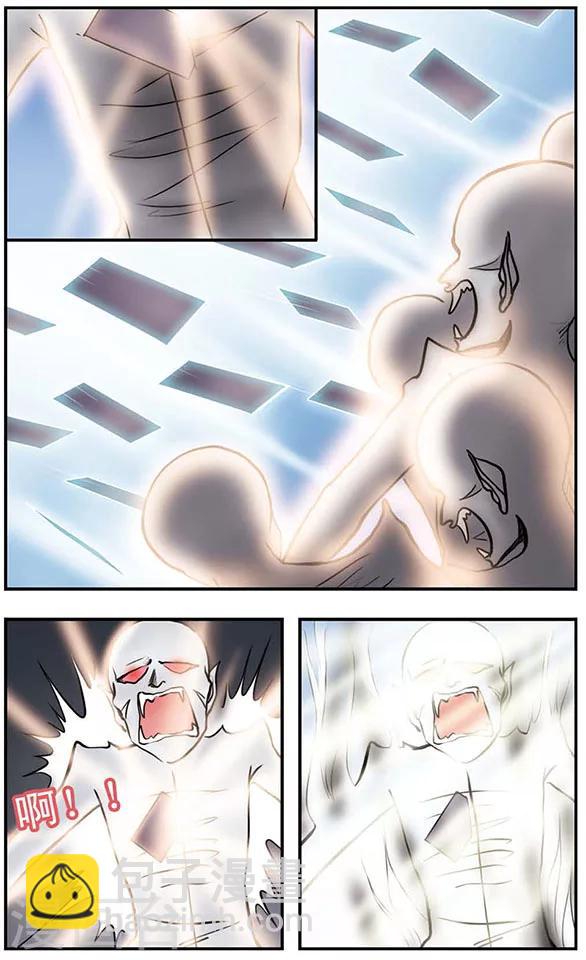 第27话 开启的音乐盒-第31话