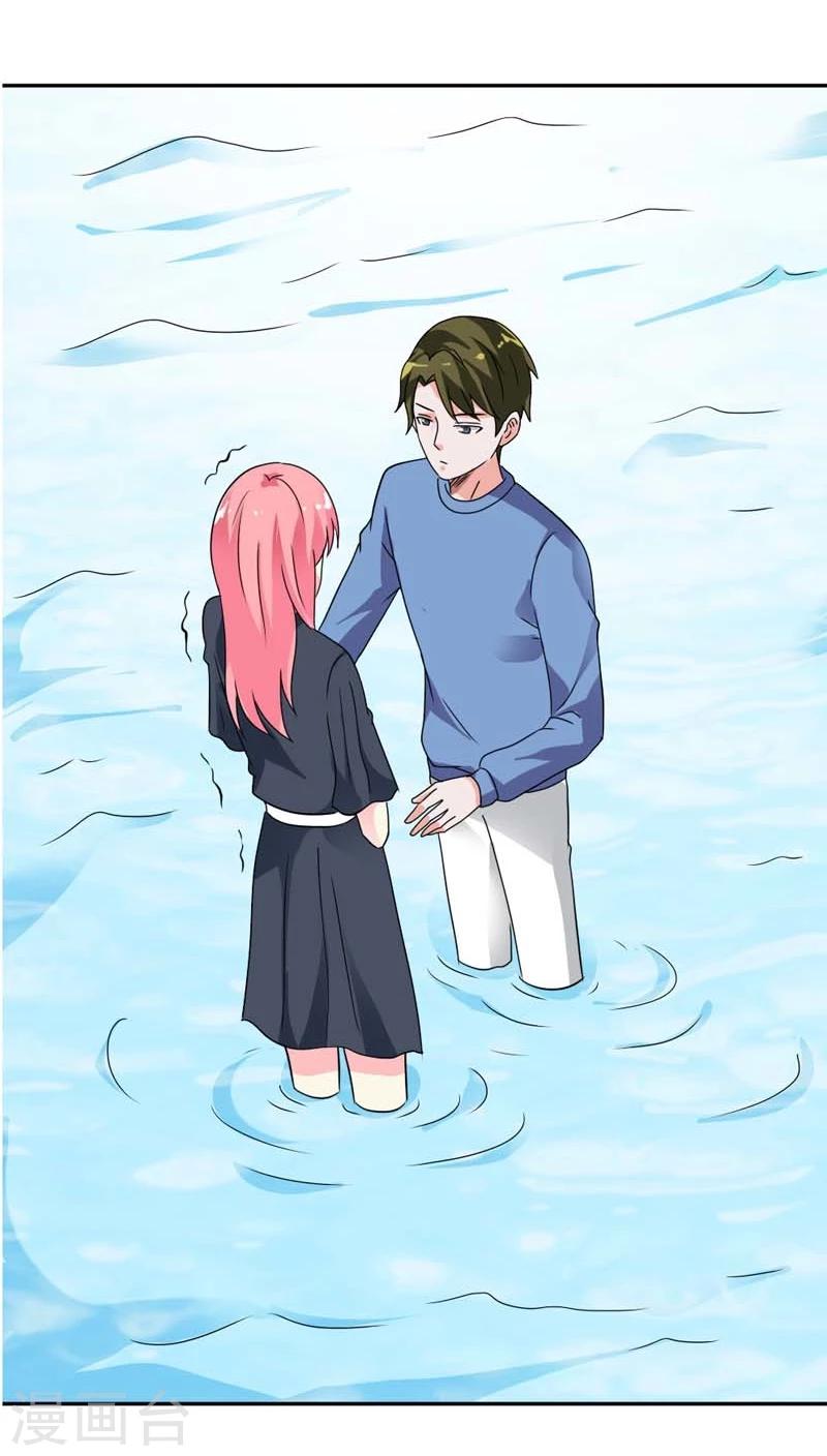 第29话 别怕，我一直在-第29话