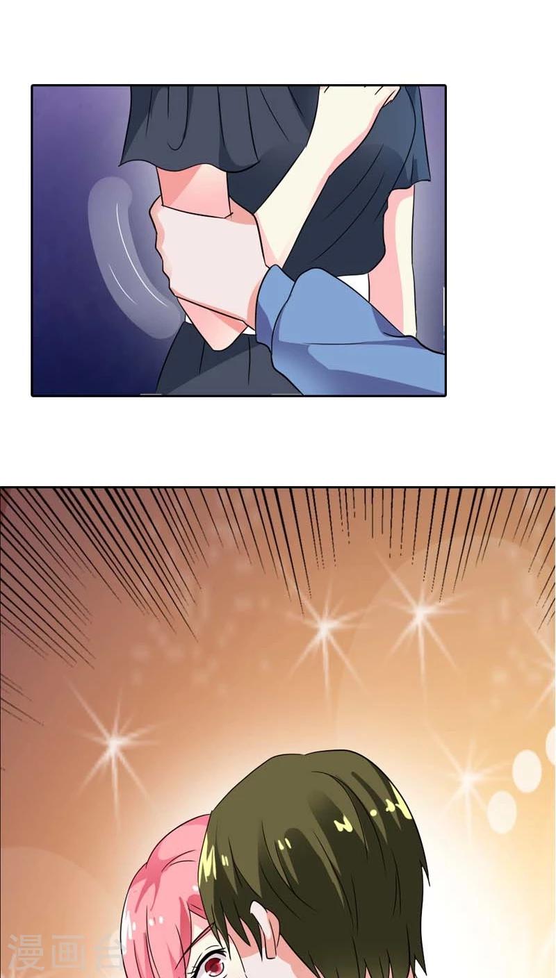 第29话 别怕，我一直在-第29话