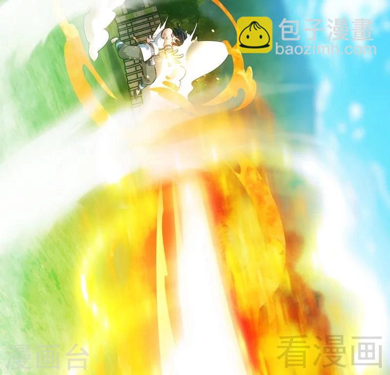 第100话 双杀武灵-第101话