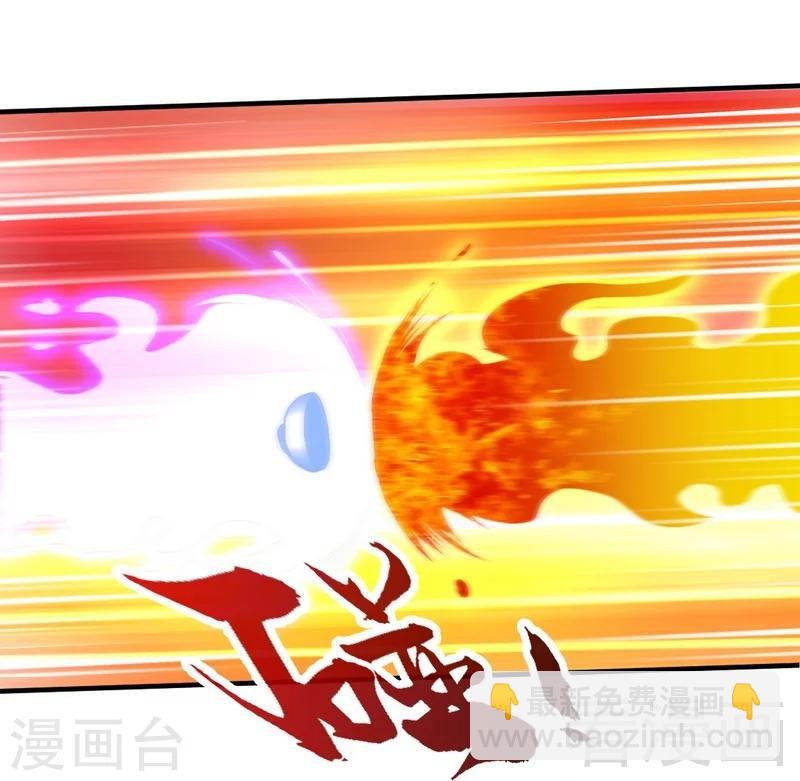 第100话 双杀武灵-第101话