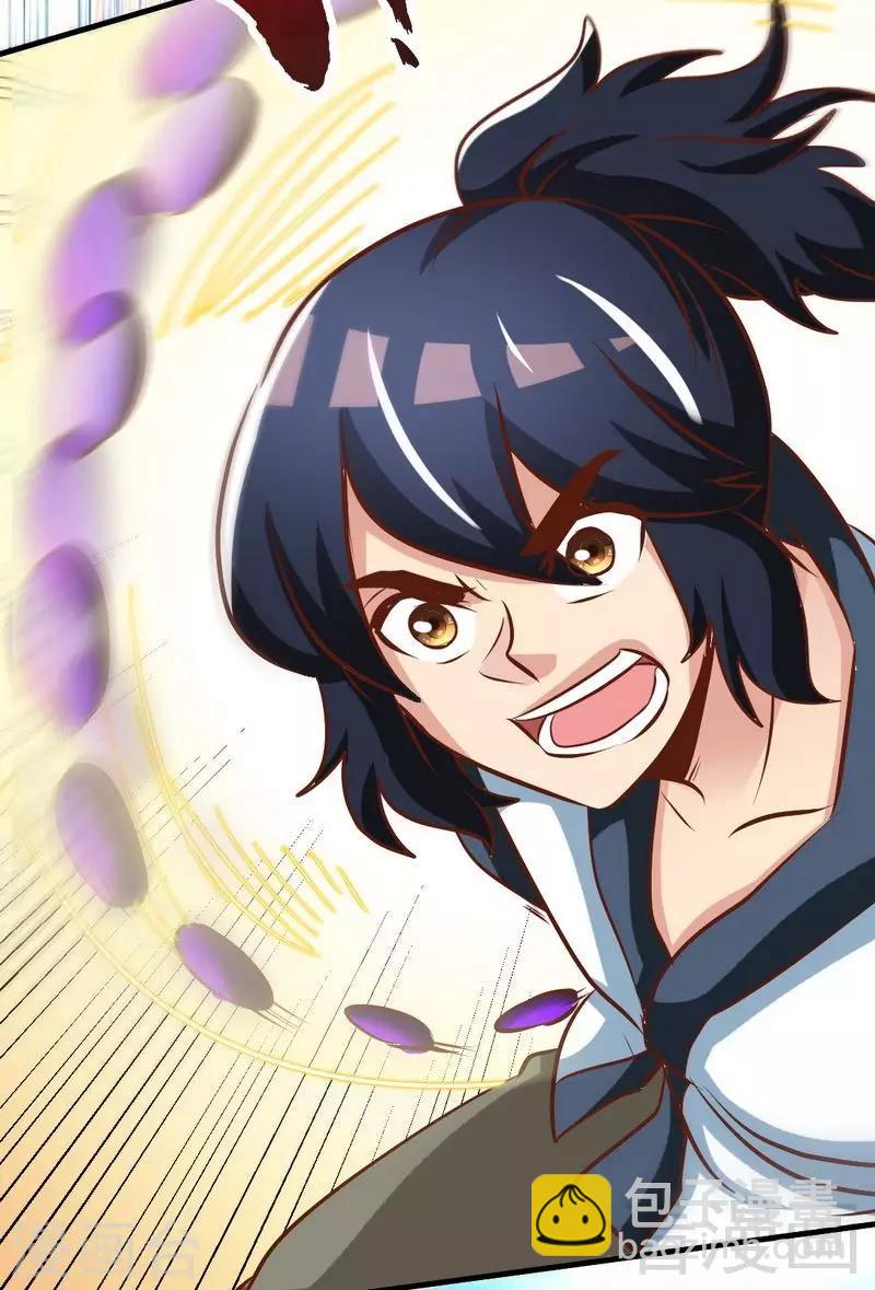 第100话 双杀武灵-第101话