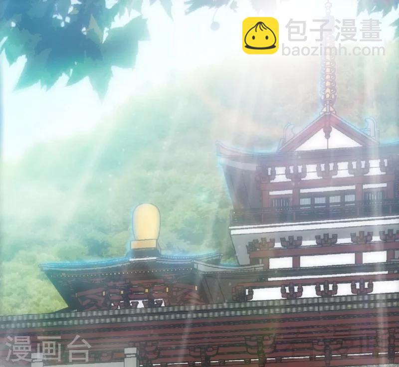 第104话 神殿出世-第105话