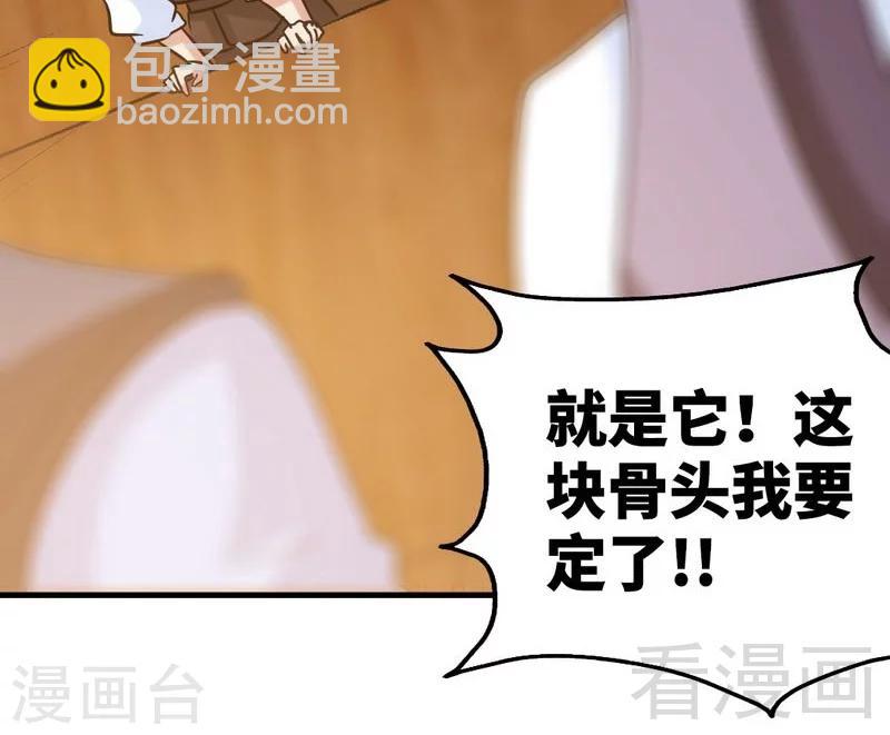 第118话 圣兽骨-第119话