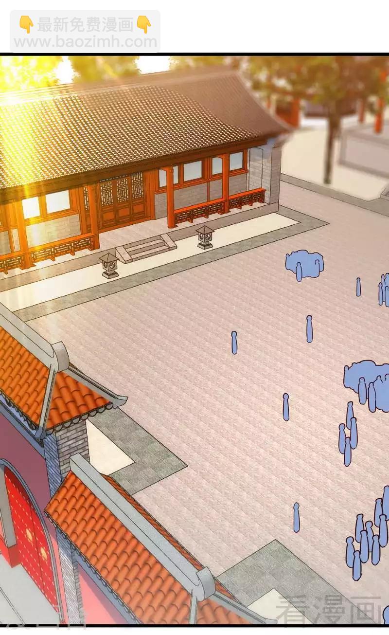 第154话 全面开战-第155话